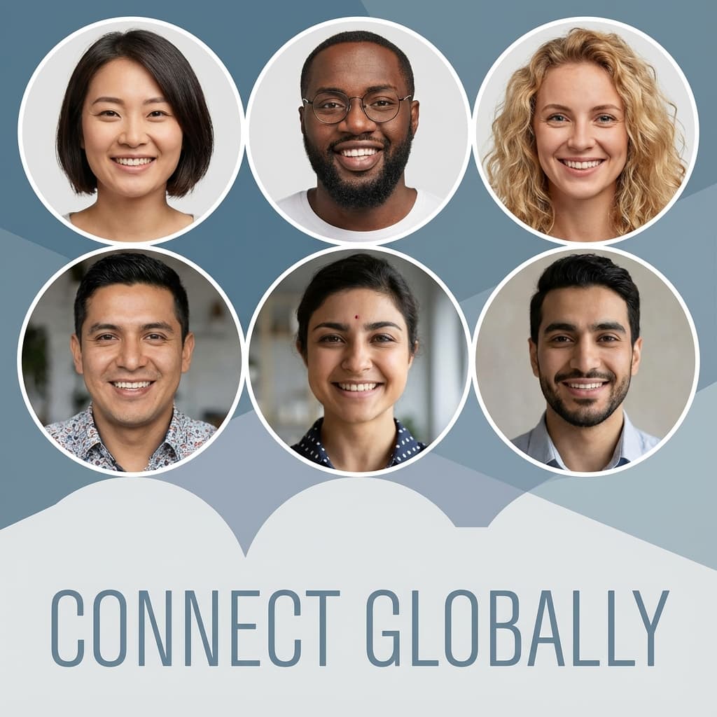 Global Community